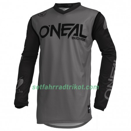 MTB Langarmtrikot O'Neal Threat N002